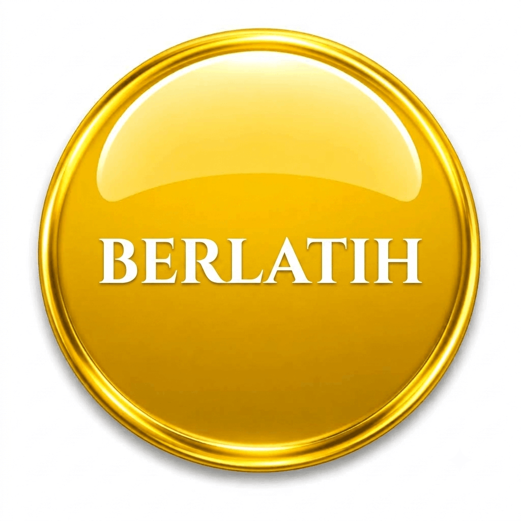 Berlatih