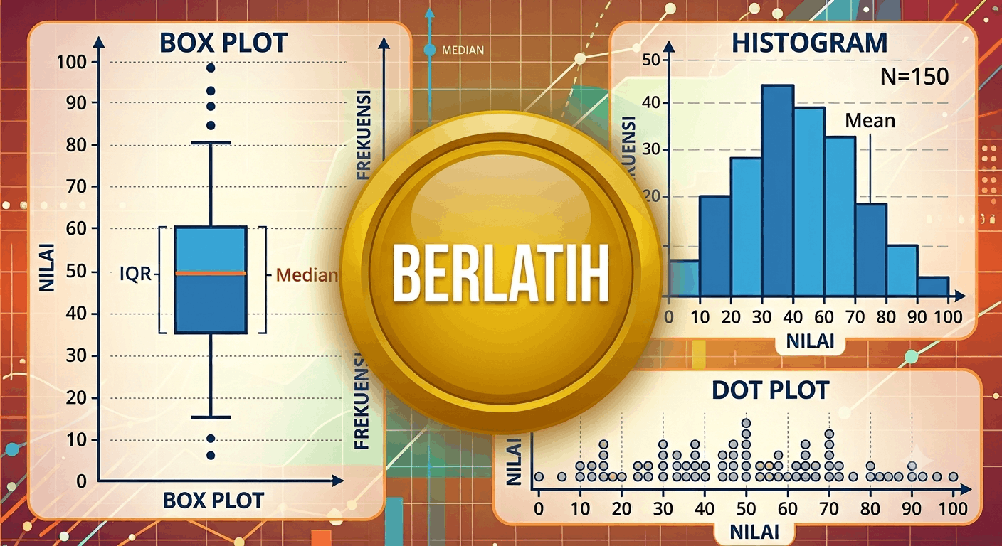 Berlatih