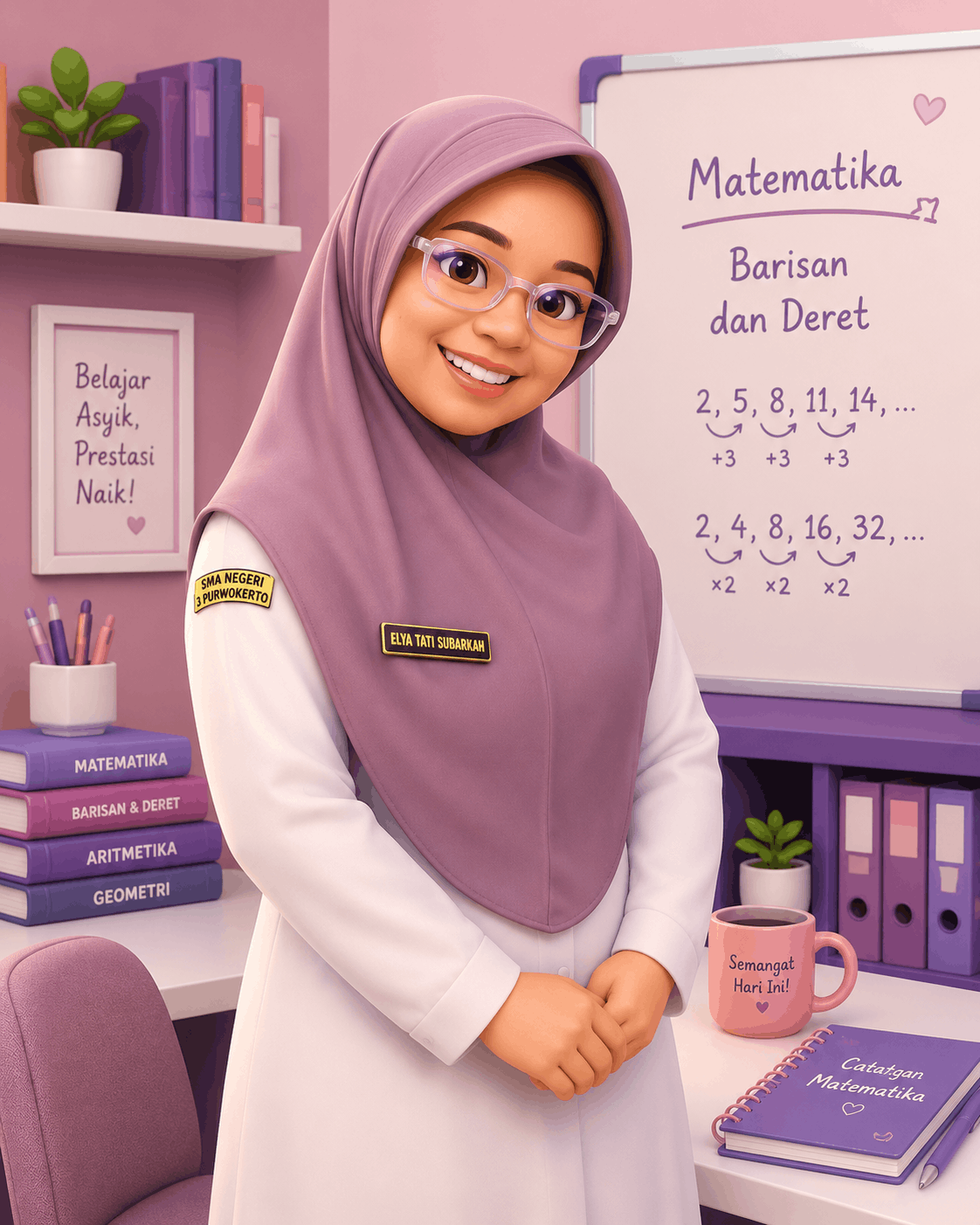 Foto Pengembang
