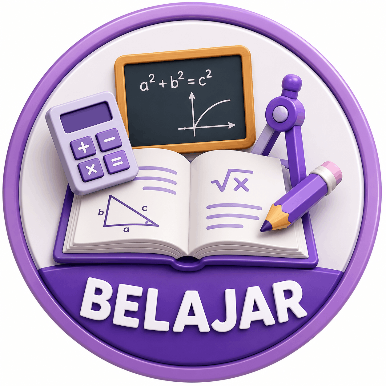 Belajar