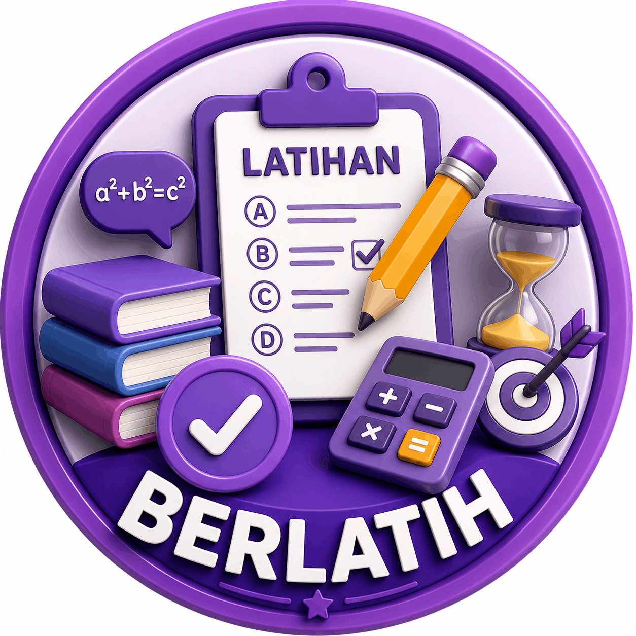 Berlatih