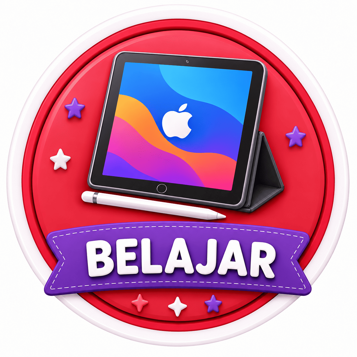 Belajar