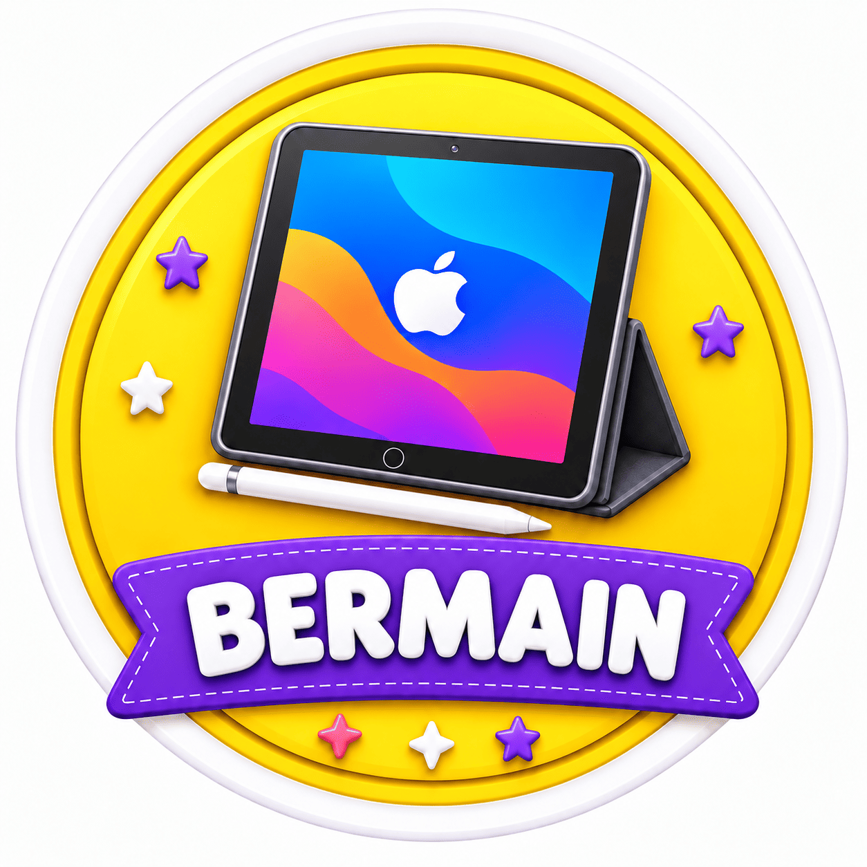 Bermain