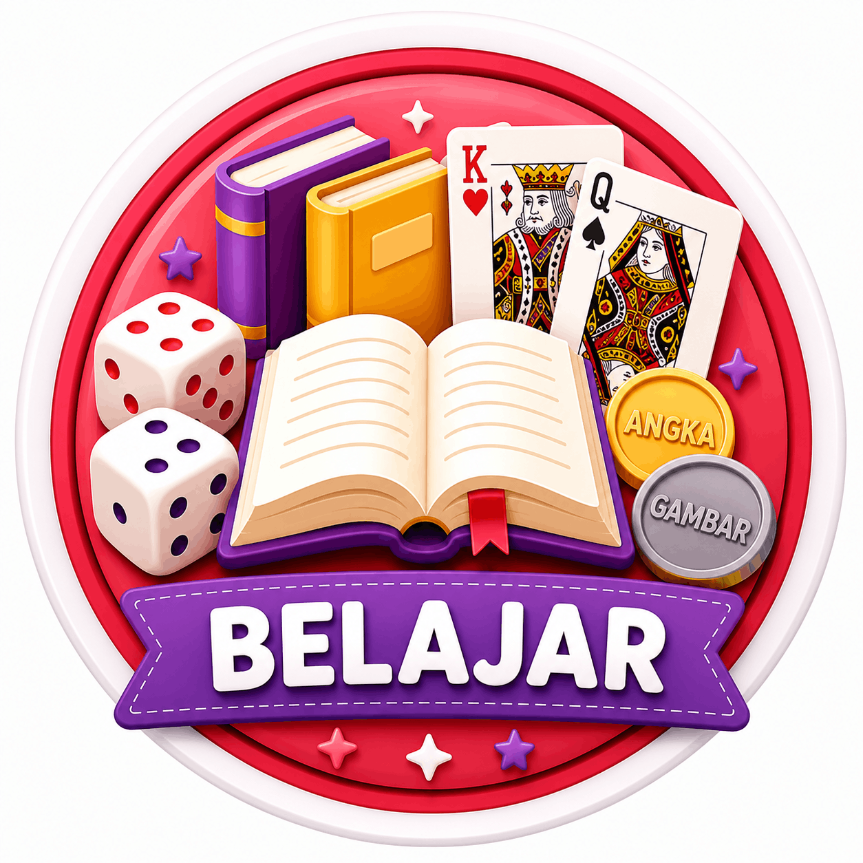 Belajar