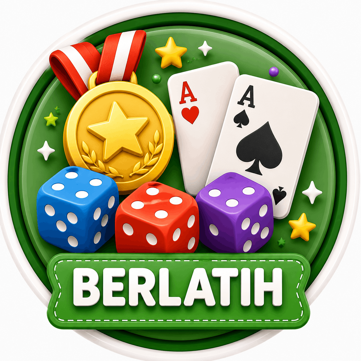 Berlatih
